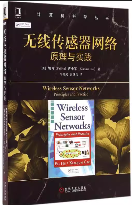 Wireless Sensor Networks: Principles and Practice